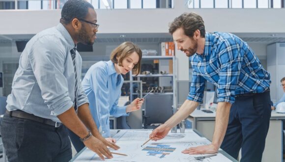 How manufacturers can accelerate training for a new era of domestic production