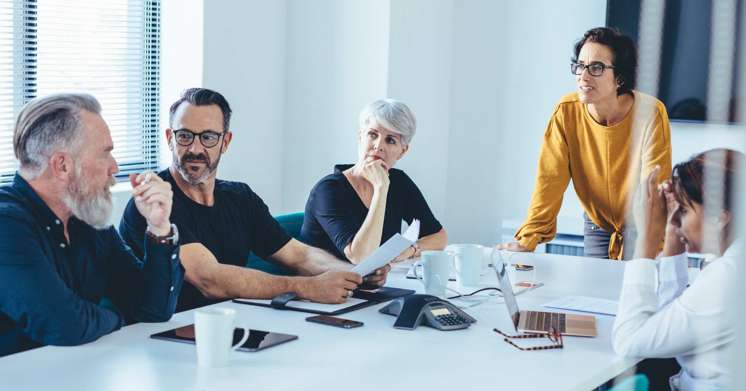 How to build a sales plan: Process, examples, and insights