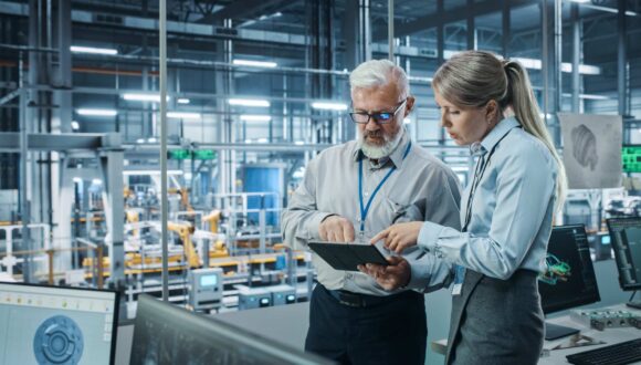 Sales enablement for Industry 4.0: Smart products, smarter GTM