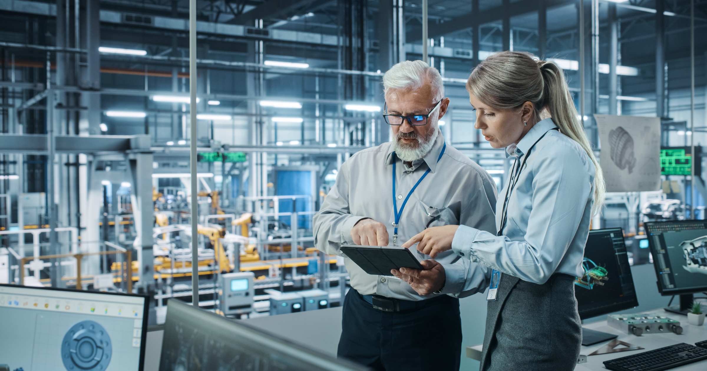 Sales Enablement for Industry 4.0: Smart Products, Smarter GTM