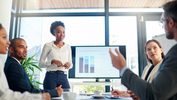 Sales intelligence: Actionable insights that drive GTM growth