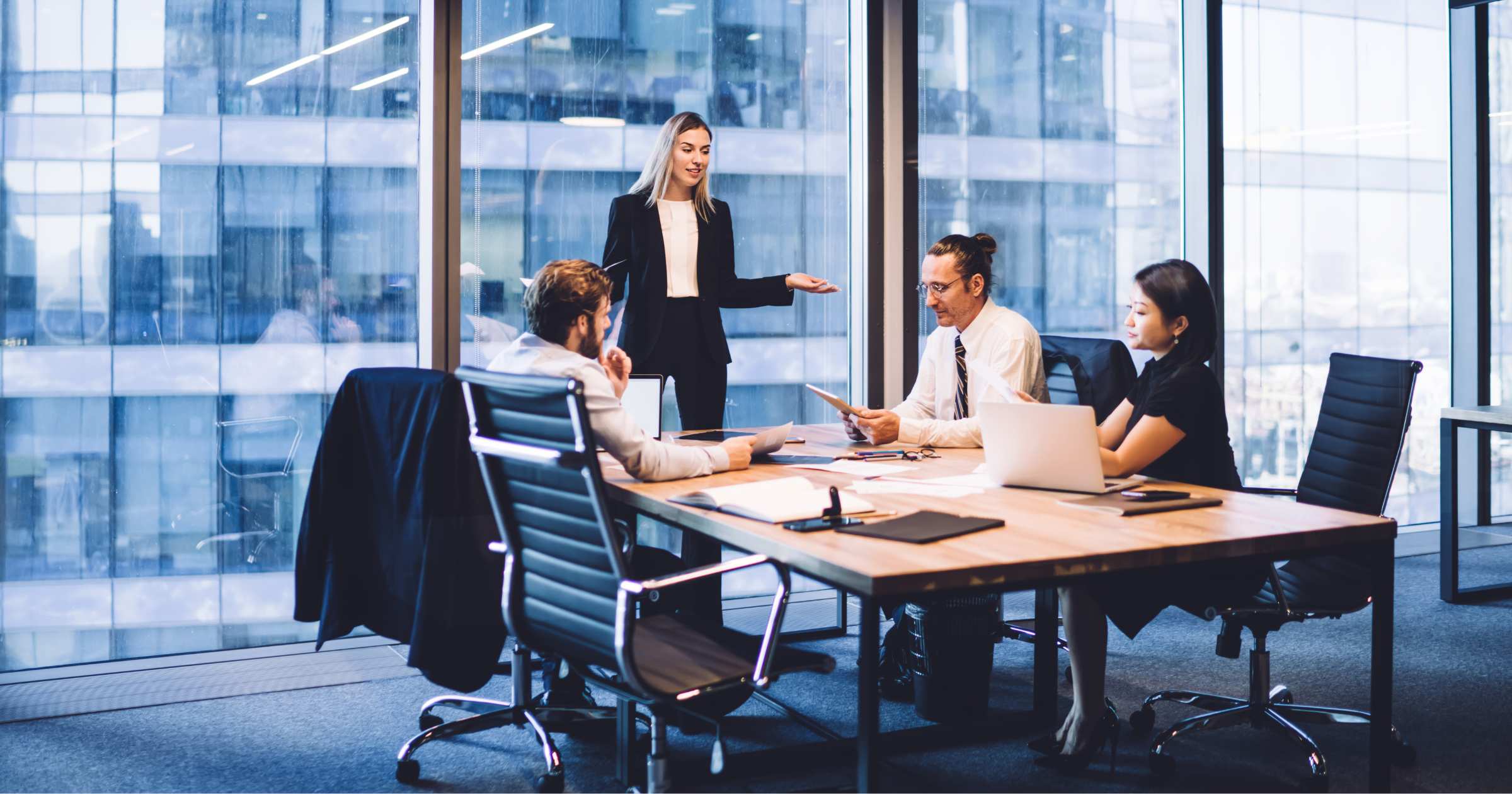Why GTM Strategy Fails and What the Best Leaders Do Differently