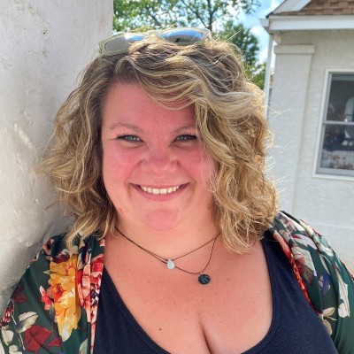 Megan Backus