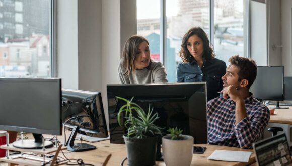 Embedding AI in your GTM operations: A strategic imperative