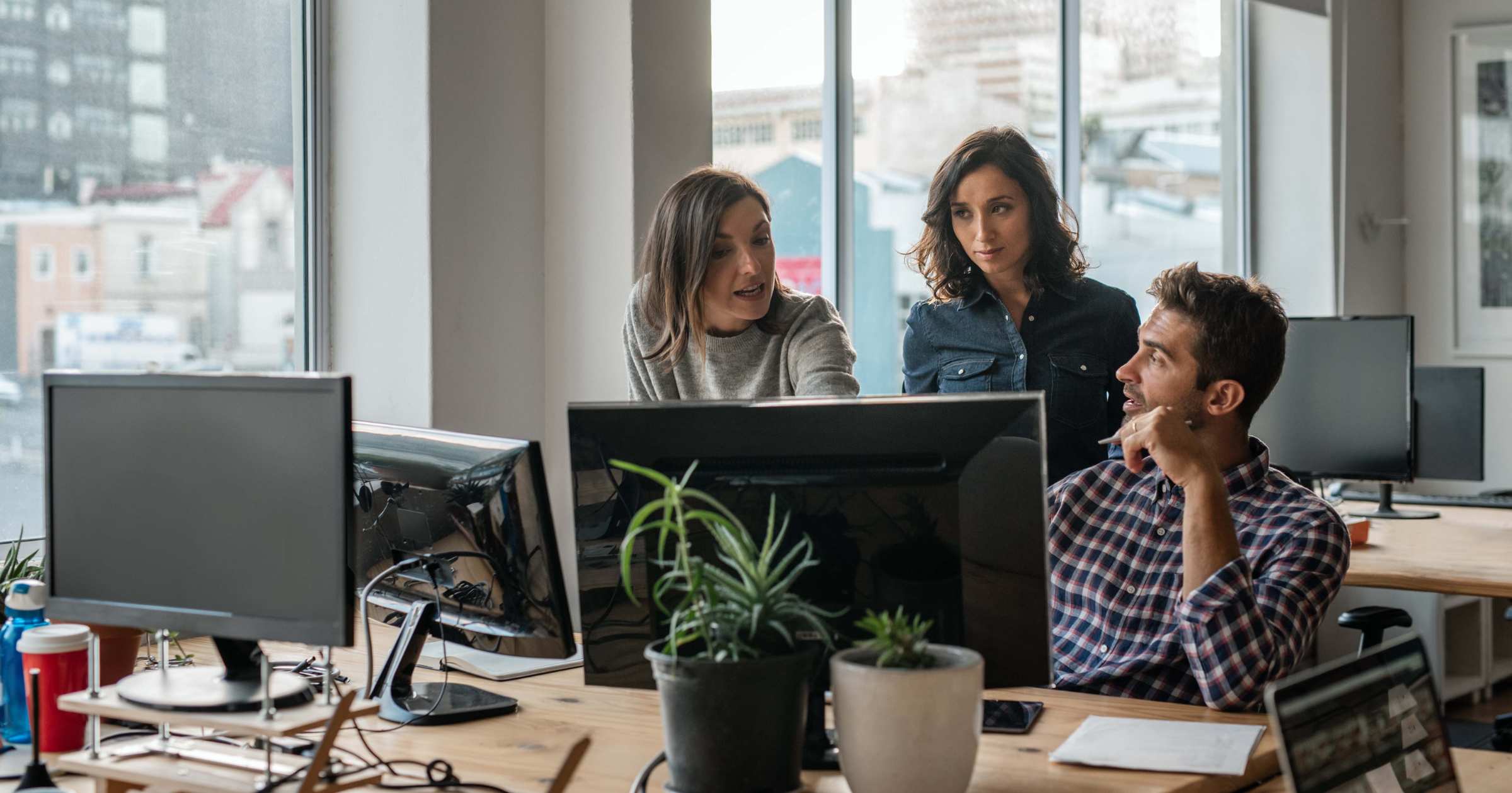 Embedding AI In Your GTM Operations: A Strategic Imperative