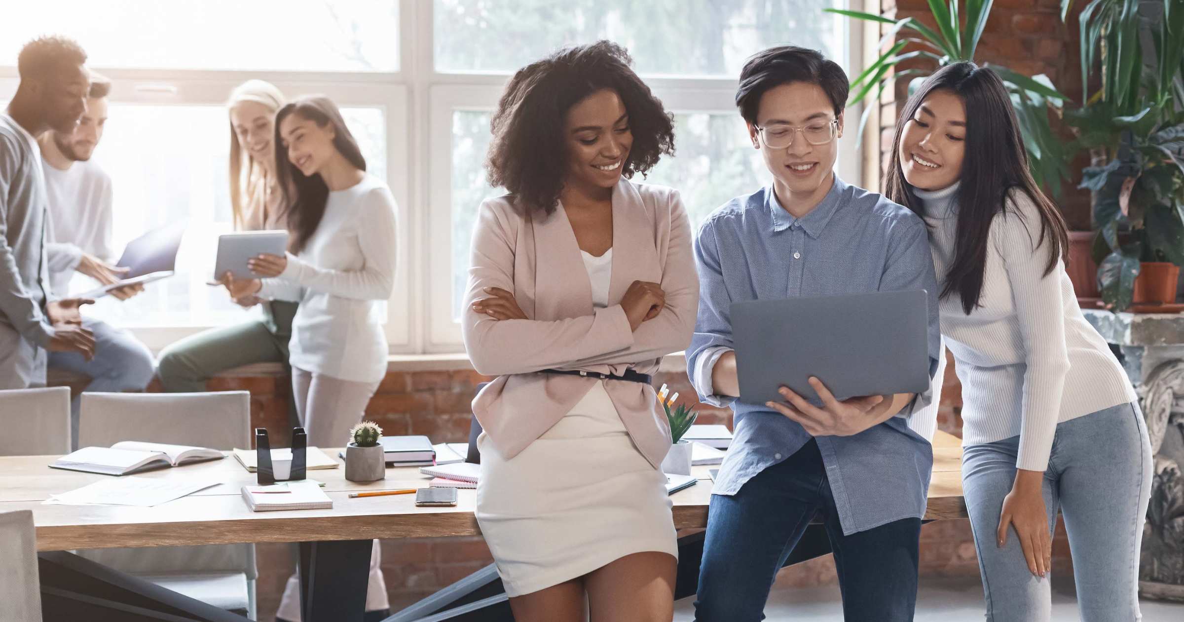 How Improved AI Maturity Unlocks Greater GTM Performance