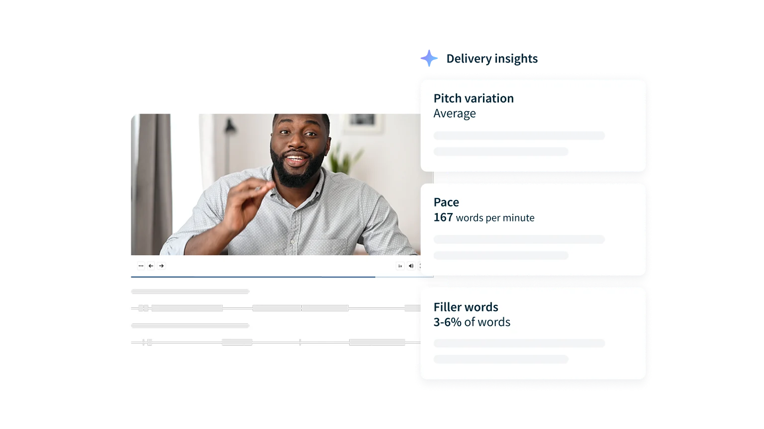 Smart Delivery Insights Feature