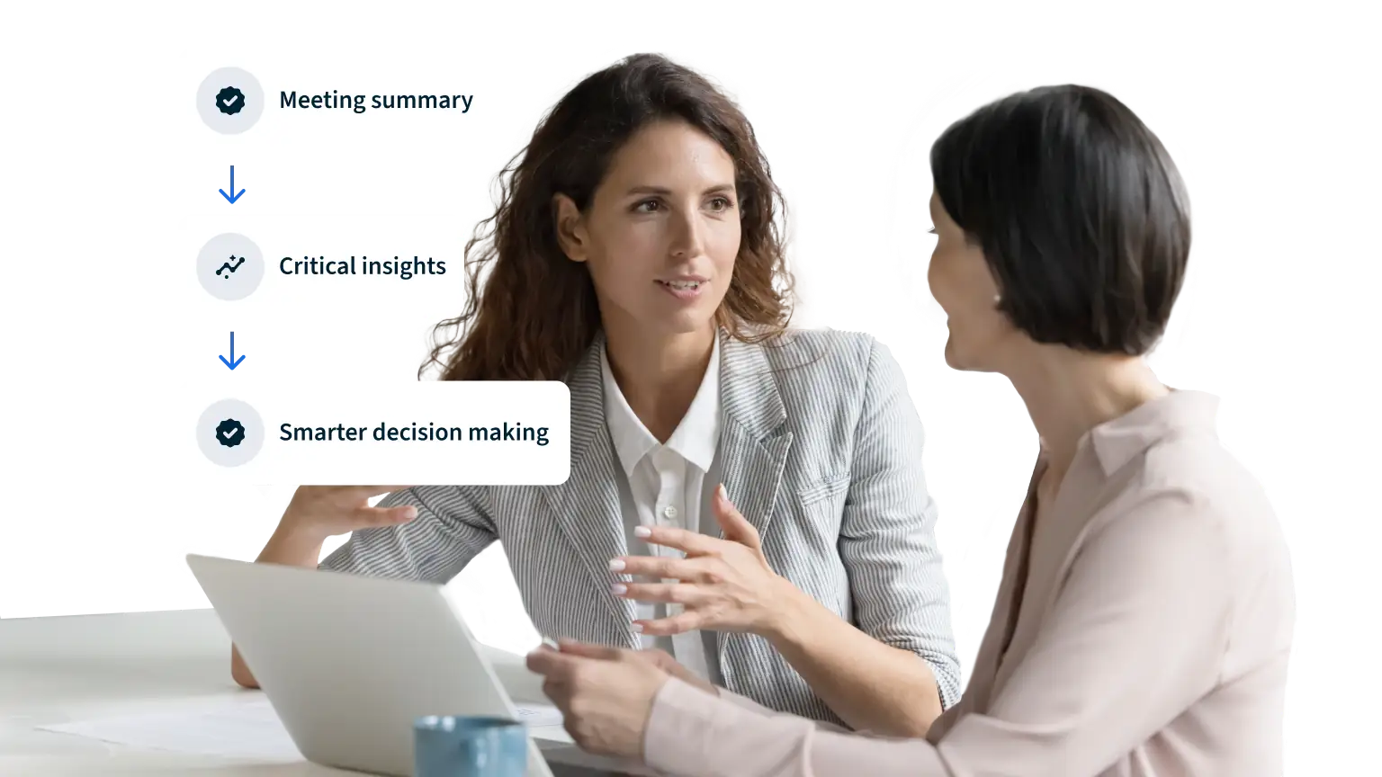 Conversaiton Intelligence - Copilot Insights