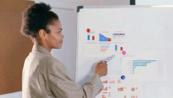 How sales scorecards boost rep productivity over time