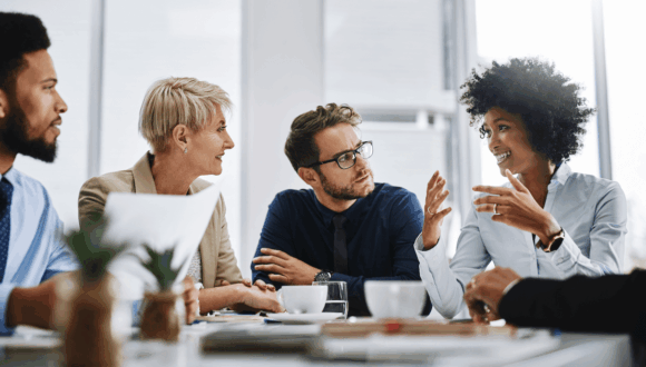 30+ sales strategy examples and ideas [2026 edition]