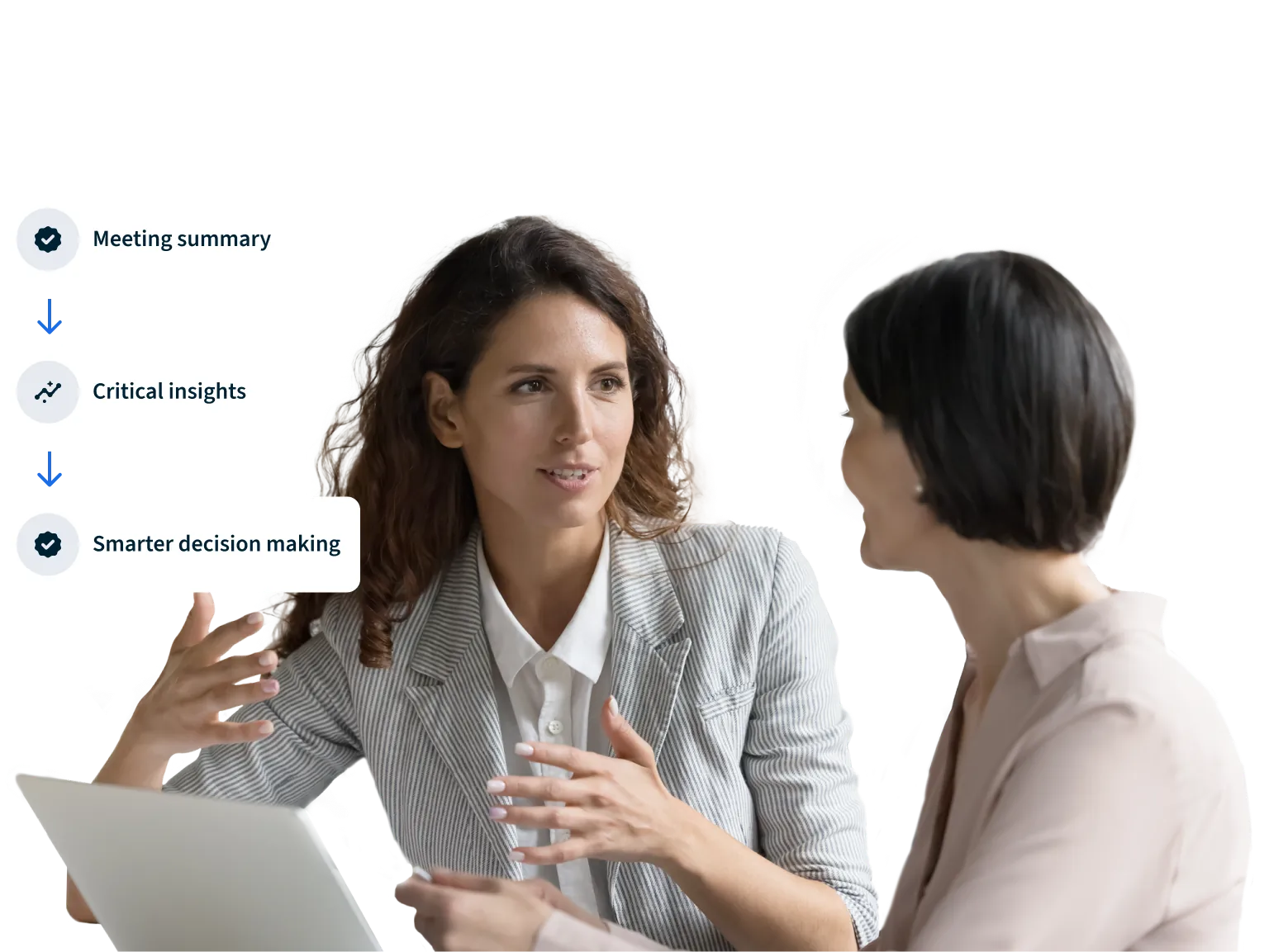 Sales Coaching - Conversation Intelligence Copilot Insights