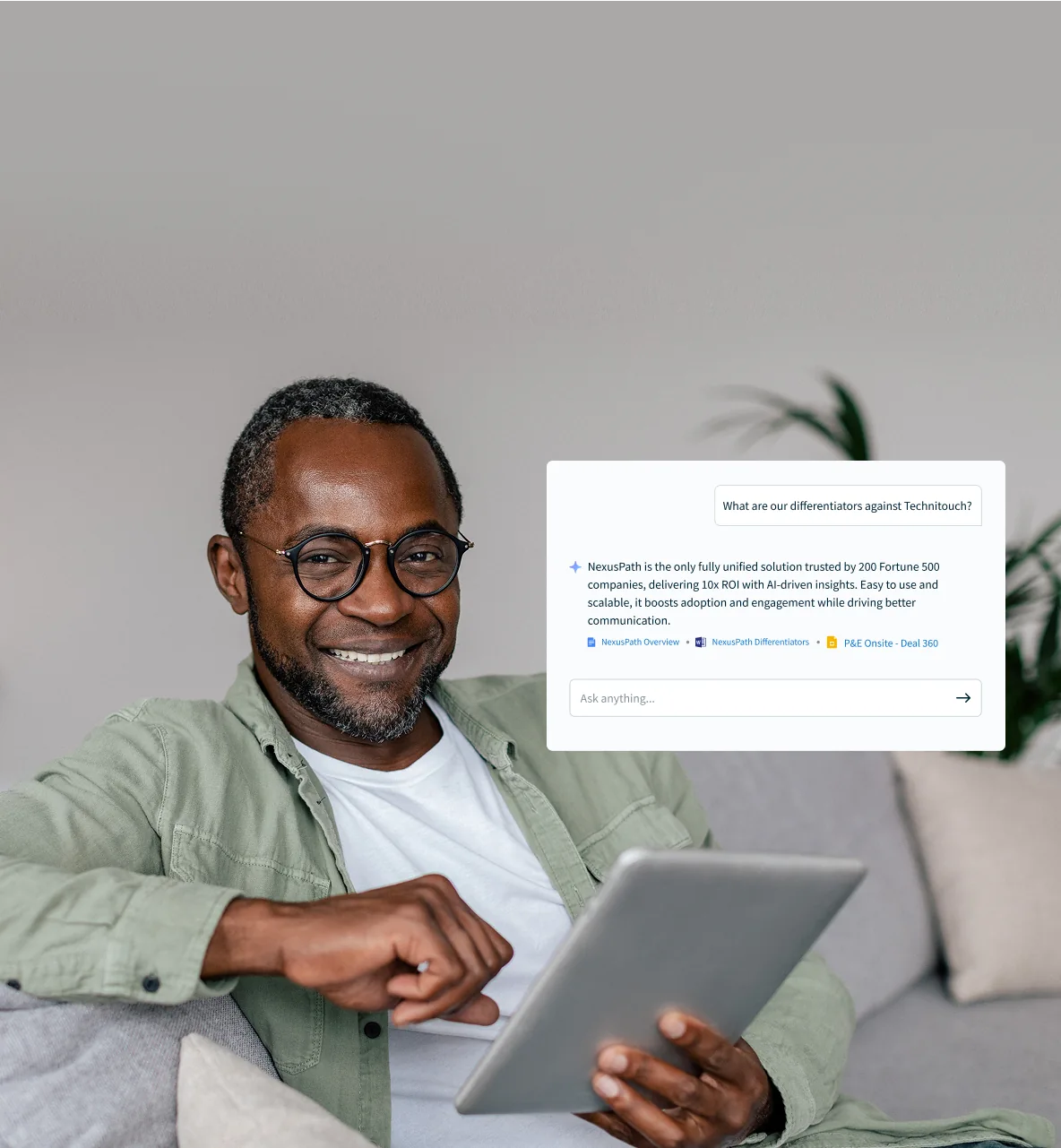 Sales Training - Copilot