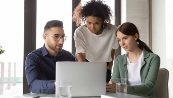 The agentic GTM: AI that performs