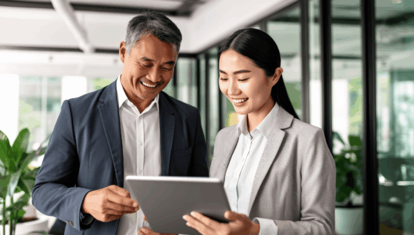 The AI-powered deal room is open: Meet the newest Highspot Agent that helps sellers win