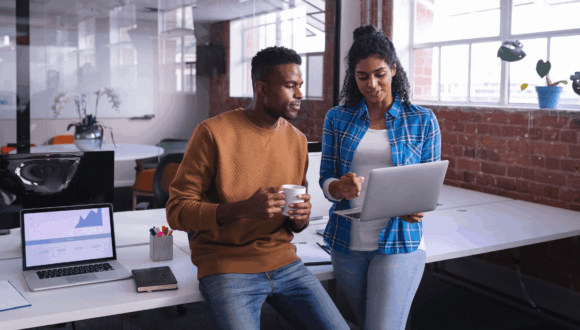 10 must-have sales dashboards to boost performance