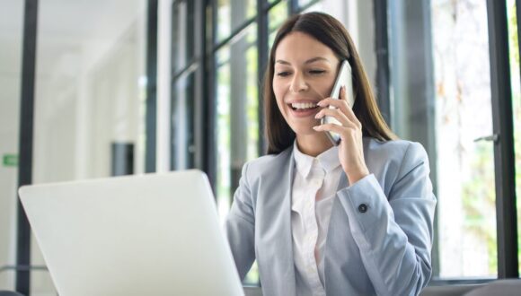 The modern sales messaging framework for B2B sellers