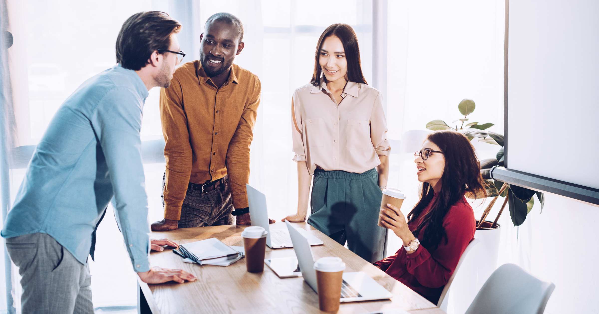 Why AI for GTM is No Longer Optional