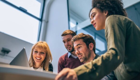 Meeting you where you are: Building AI maturity in sales and marketing with Highspot