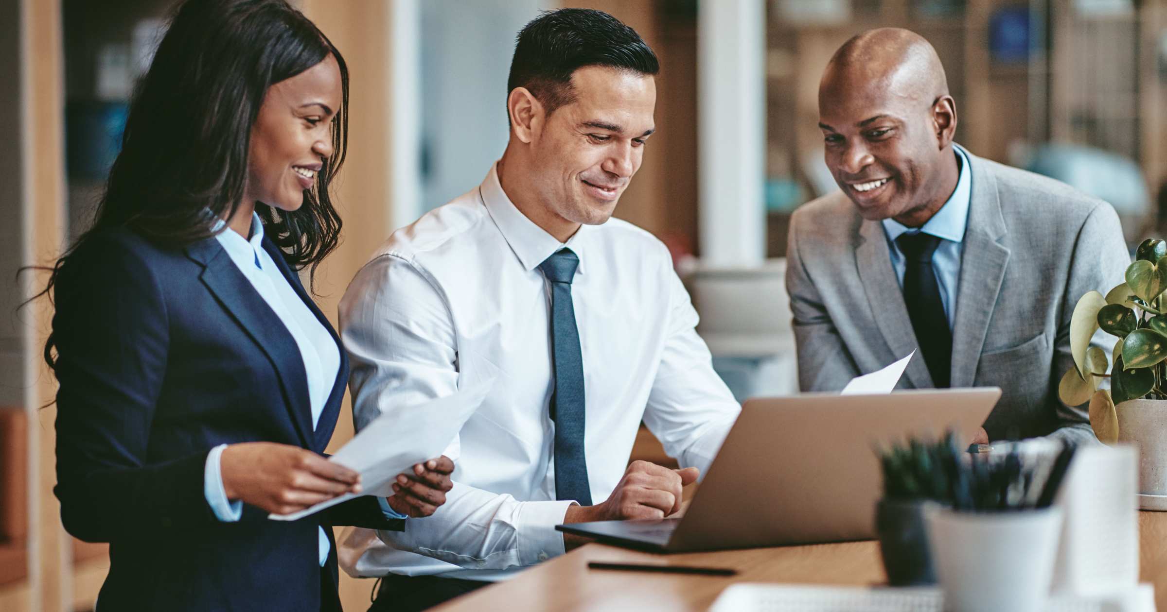 Why AI must power your B2B sales strategy today