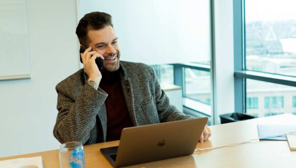 Lead qualification process: The 2026 sales checklist