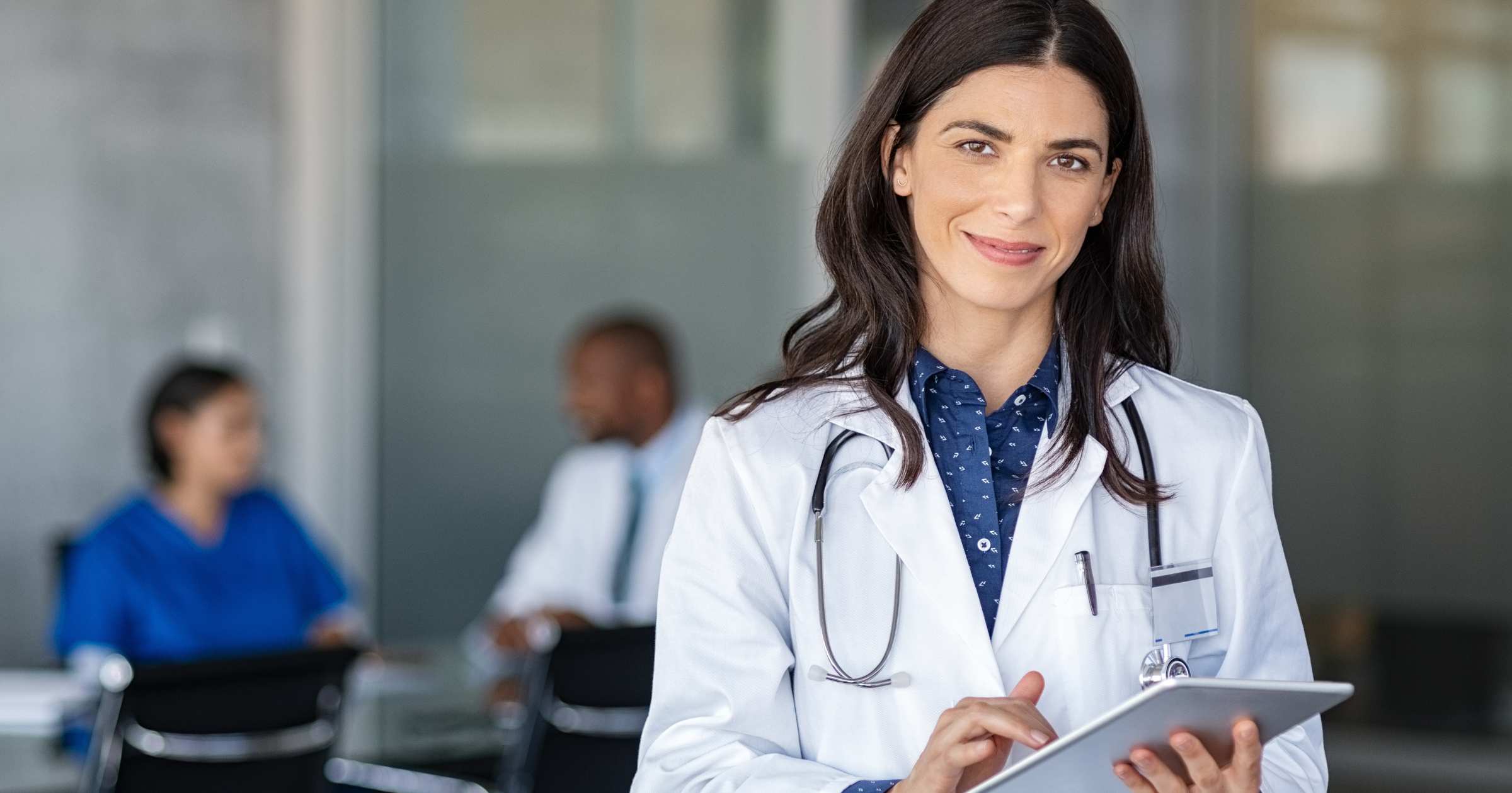 How medical device leaders can use AI to set up reps for success