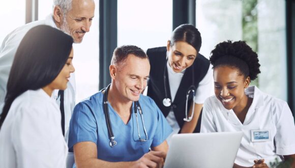 Precision selling in med devices: Finding the right message for surgeons, VACs, and GPOs