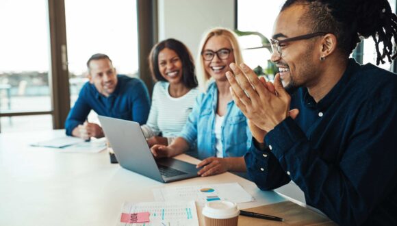 Revenue intelligence: Your key to accelerate growth