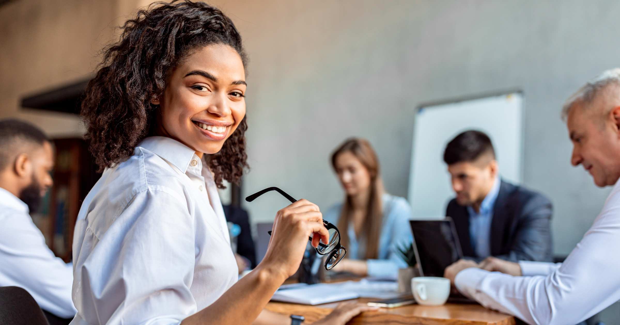 How leading GTM teams scale their sales success