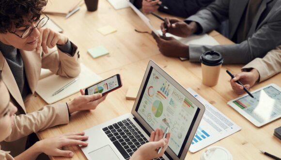 Sales reporting: How efficient analysis impacts revenue