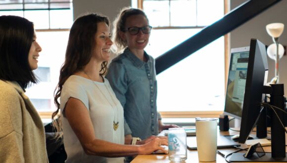 The agentic AI opportunity for go-to-market teams