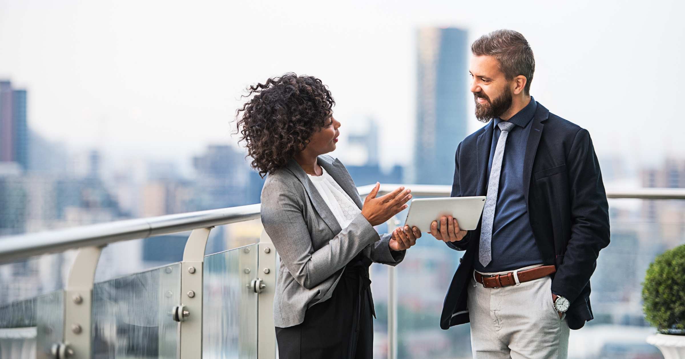 Empowering field sales enablement with AI: A guide