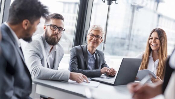 Rethinking your enterprise sales motion in the age of AI