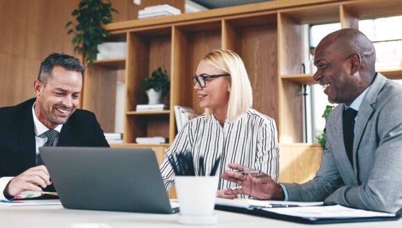 Sales territory management: Planning tips for 2026