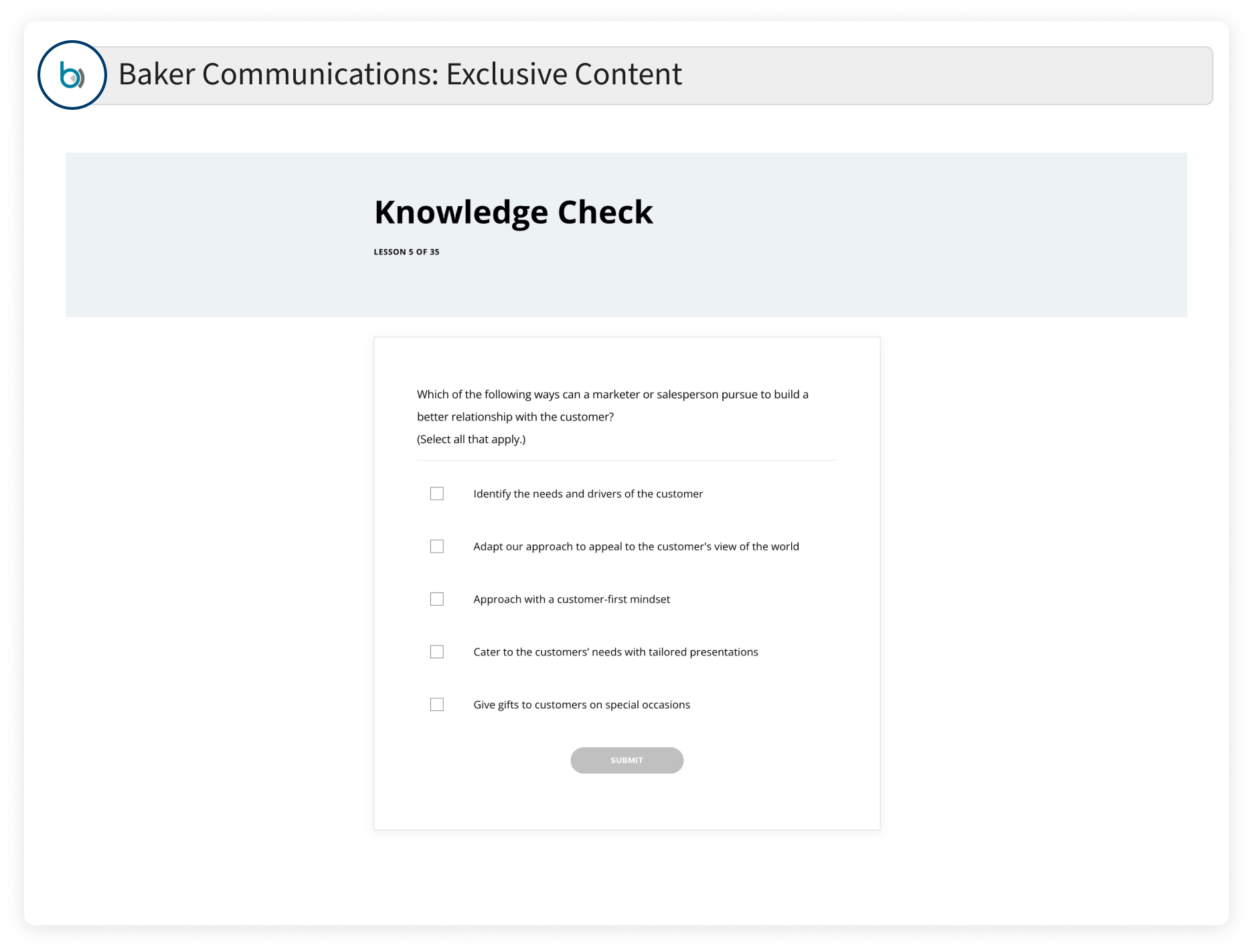 Listing Image - Fourth