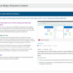 Exclusive Content - 1