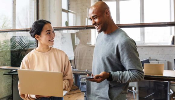 How winning teams close the performance gap with clear, consistent coaching