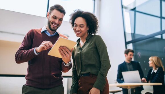 The future of enablement is performance