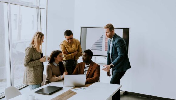 Revenue orchestration’s role in scaling GTM success