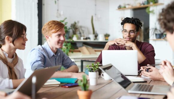 5 ways AI is changing how GTM teams operate