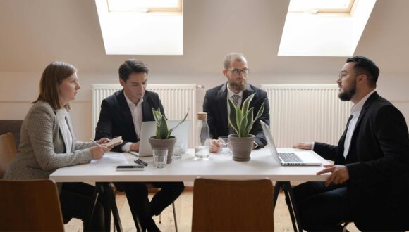 Engaging B2B buying committees: Part art, part science