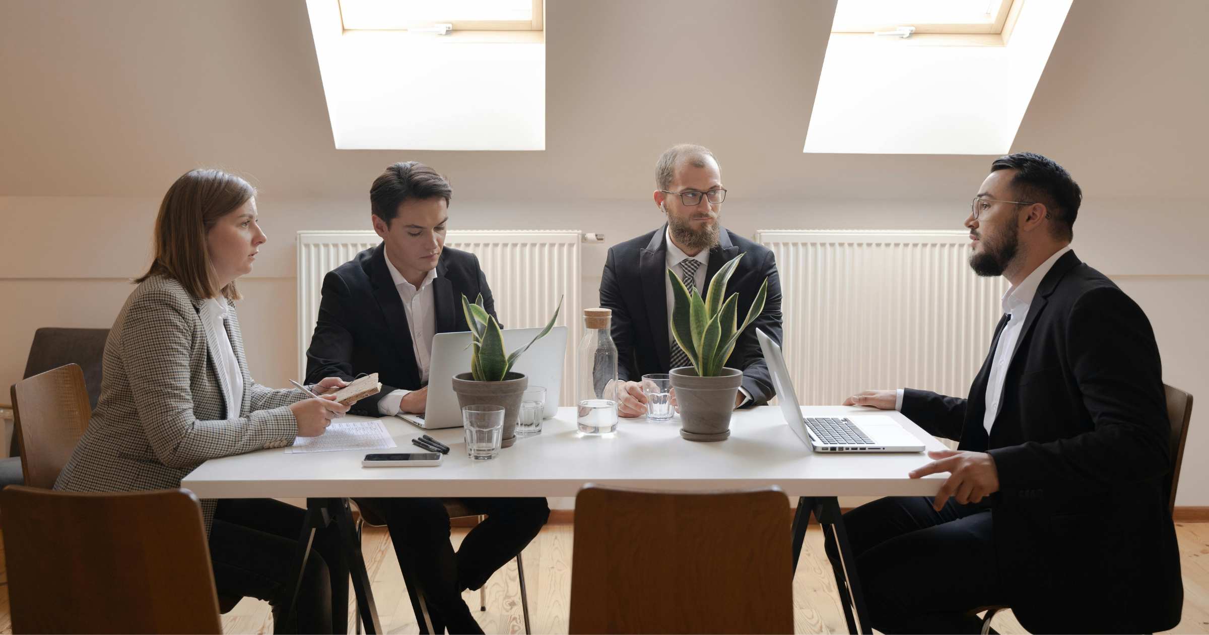 Engaging B2B buying committees: Part art, part science