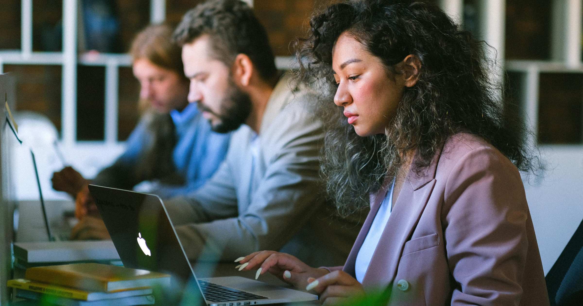 Agentic AI's role in scaling B2B revenue performance