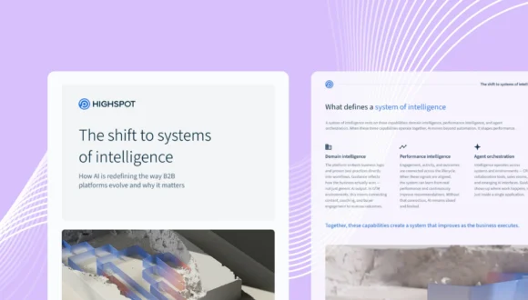Wie Künstliche Intelligenz die Art und Weise neu definiert, wie sich B2B‑Plattformen weiterentwickeln
