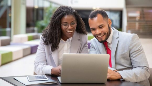 AI in B2B sales: Enterprise examples for inspiration