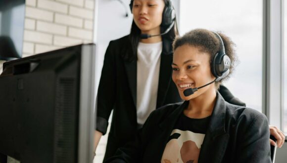 From faster to smarter sales training: turning AI into impact