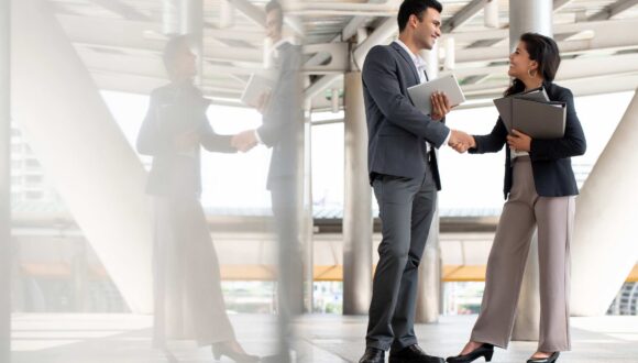 Channel sales: Strategy advice to equip partner sellers