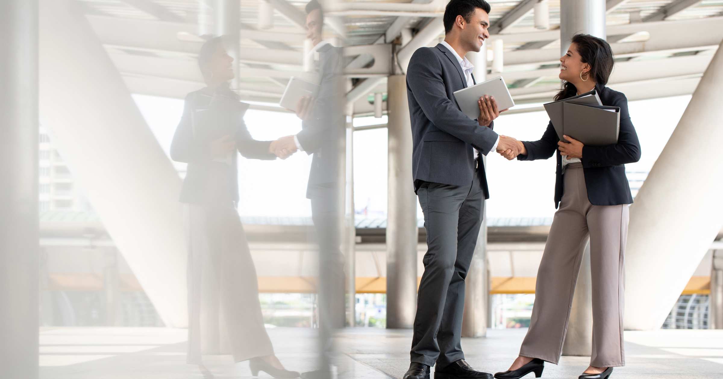 Channel sales: Strategy advice to equip partner sellers