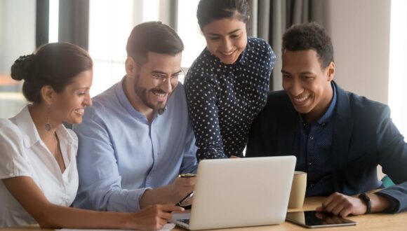 Where GTM teams actually win: The connected maturity advantage