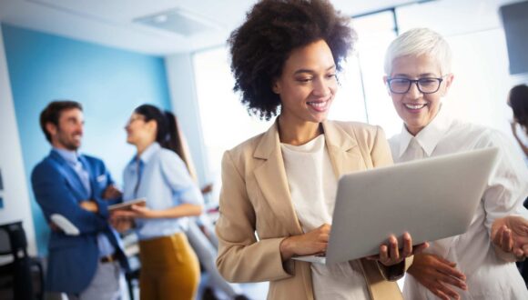 You rolled out a new enablement platform. Now what actually changes?