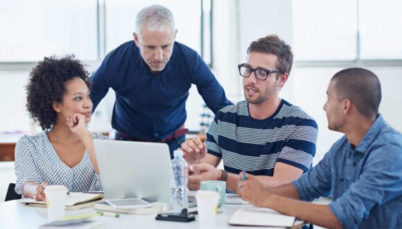 Why most GTM teams are working harder and falling further behind